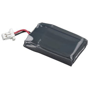 HP Poly Batteria di Ricambio CS540 C565, Connettore 3 Pin, Li-Ion Polymer