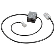 HP Poly, Alimentatore CA Universale, Poly Savi Office, 9V 1000mA