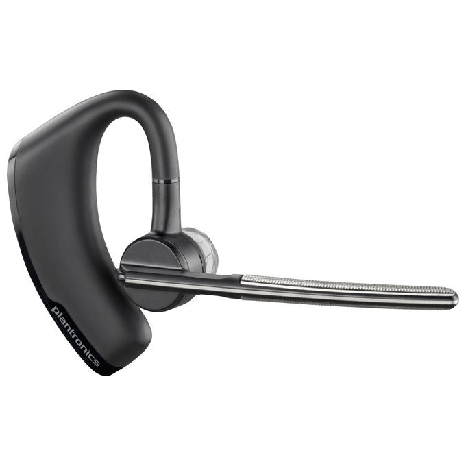 Hp Poly, Kit Auricolari di Ricambio, Medio, Copertura in Schiuma, Nero, Voyager Legend, 3 Pezzi