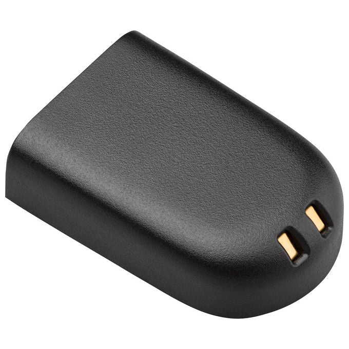 Hp Poly, Batteria di Ricambio con Tool, Per Cuffie Savi 8220, Nero