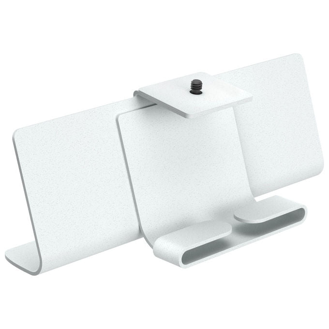 HP Poly, Supporto da Tavolo, Per Poly Studio X30, Argento