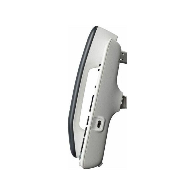 Hp Poly Linguetta Gancio, Poly Edge E100-220, 25 Pezzi, Montaggio a Muro
