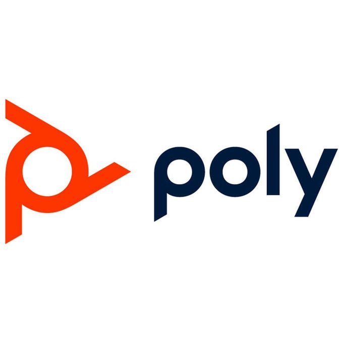 HP Poly Alimentatore per Poly Studio E70, Group 310-500, Trio VisualPro