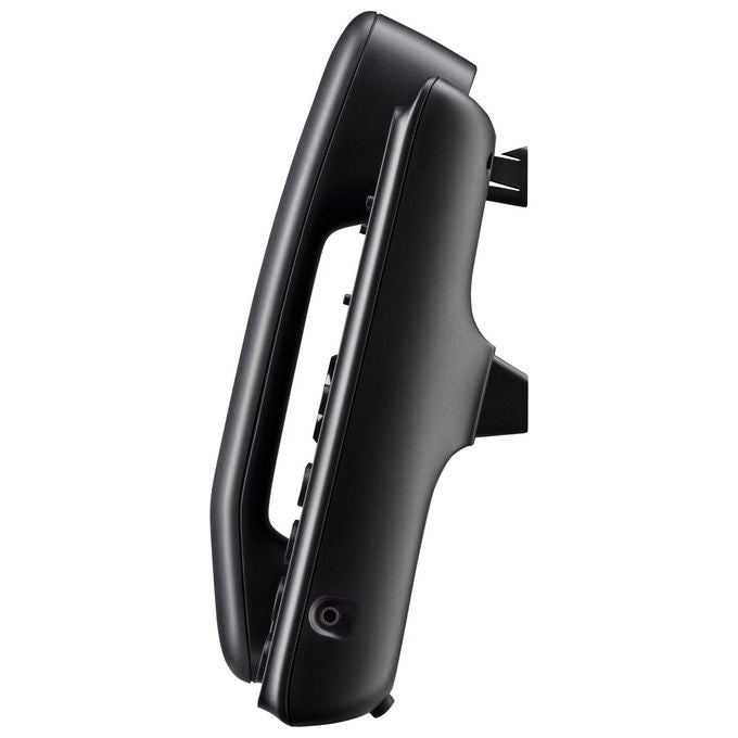 HP Poly, Alimentatore 5V-1A, Per telefoni IP, Nero