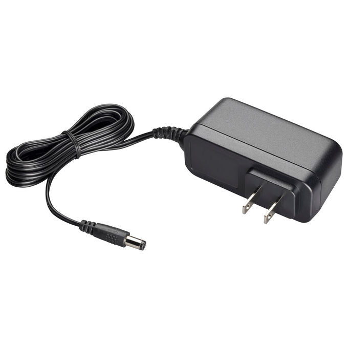 HP Poly Alimentatore, 5V 3A, Nero, Per Telefono, CCX 350 EM60 Edge E100-E550