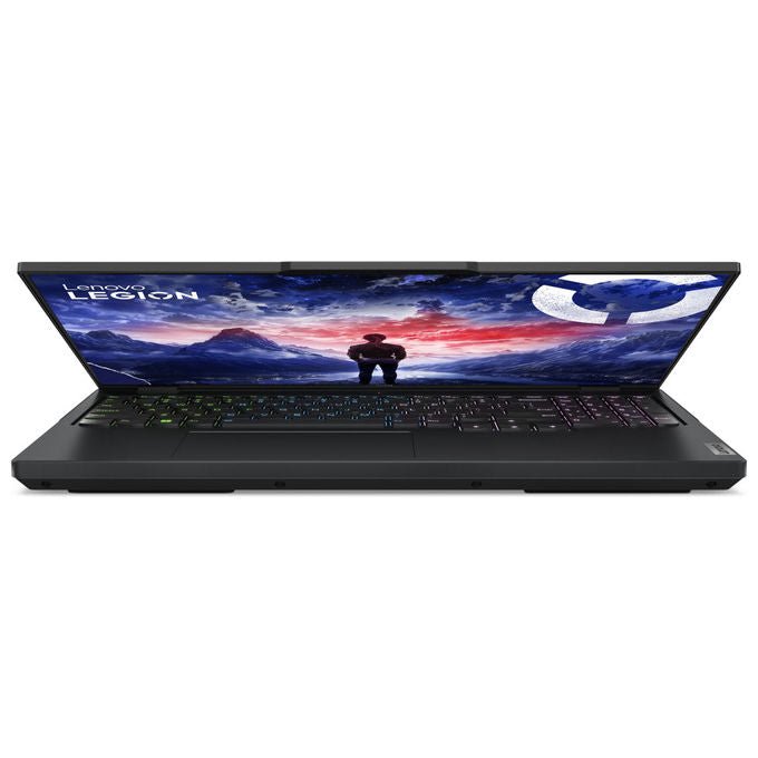 Lenovo Legion Pro 5, Notebook Gaming 16 Pollici, Intel i7, 16GB RAM, 512GB SSD, RTX4060, Grigio
