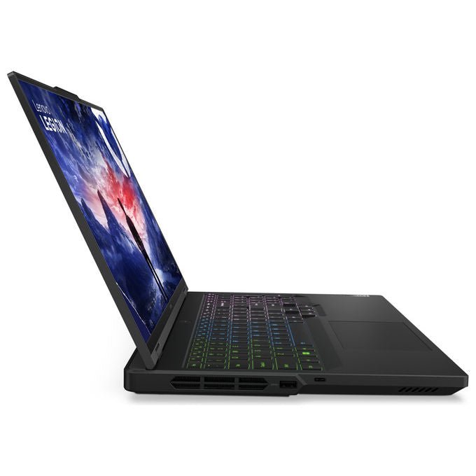 Lenovo Legion Pro 5, Notebook Gaming 16 Pollici, Intel i7, 16GB RAM, 512GB SSD, RTX4060, Grigio