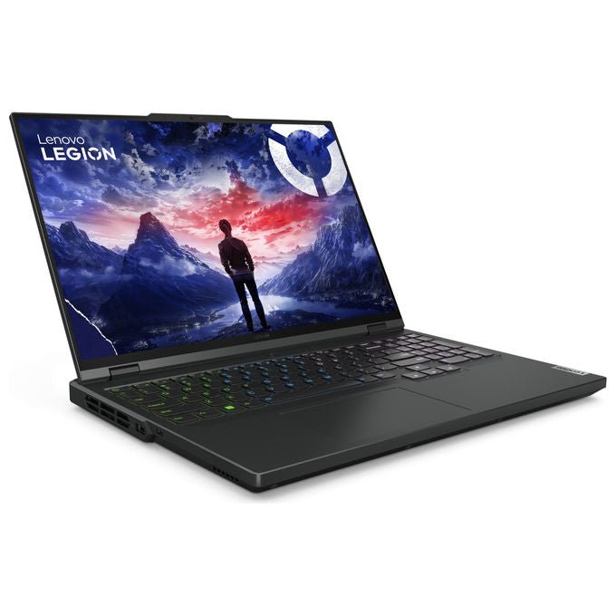 Lenovo Legion Pro 5, Notebook Gaming 16 Pollici, Intel i7, 16GB RAM, 512GB SSD, RTX4060, Grigio