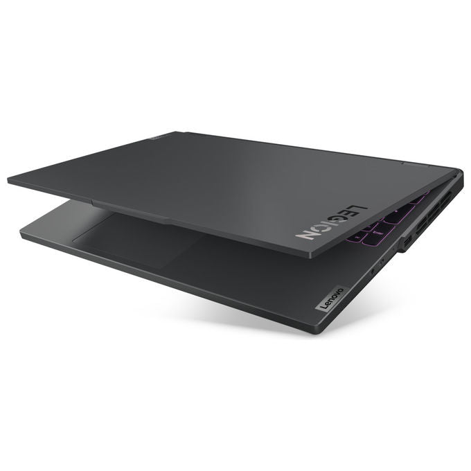 Lenovo Legion Pro 5, Notebook Gaming 16 Pollici, Intel i7, 16GB RAM, 512GB SSD, RTX4060, Grigio