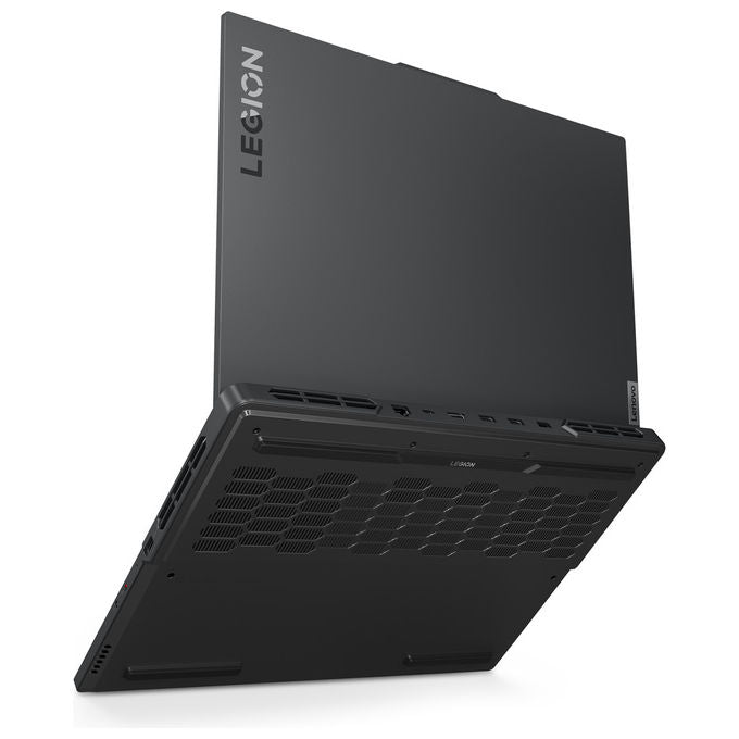Lenovo Legion Pro 5, Notebook Gaming 16 Pollici, Intel i7, 16GB RAM, 512GB SSD, RTX4060, Grigio