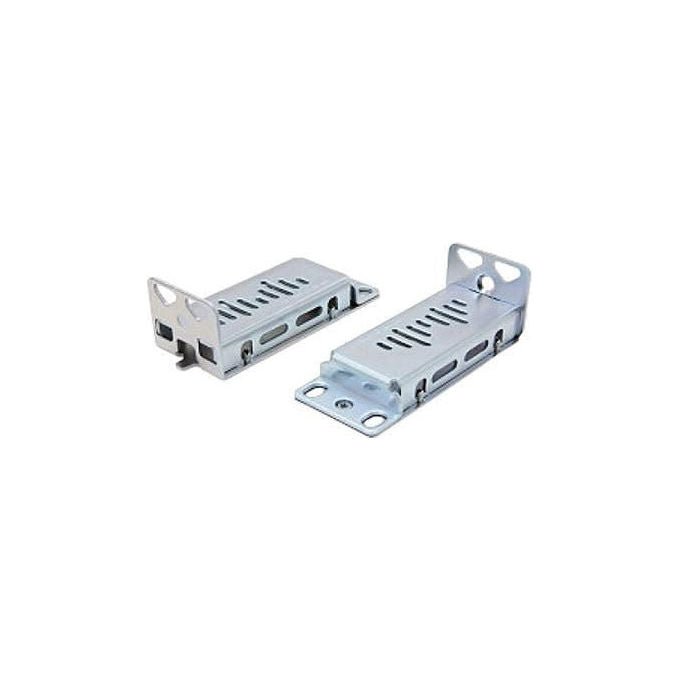 Cisco, Kit Fissaggio Rack 19 Pollici, Metallo Argento, per C1000 CBS350 CBS250