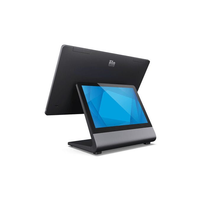 Elo Touch Solutions, Sistema POS 15.6'', Touchscreen, LCD, Grigio
