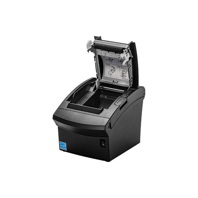 Bixolon, Stampante POS Termica Diretta, SRP-350plusV, Cablata, Nero