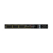 Cisco, Switch di Rete Gestito, 24 porte Gigabit Ethernet, 4 porte SFP+ 10 Gb, L2-L3, IE-9320-24T4X-E