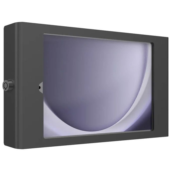 Compulocks Galaxy Tab A9, Custodia di Sicurezza a Parete per Tablet, 8.7'', Antifurto