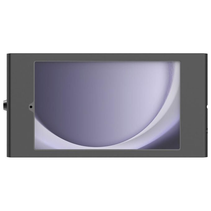 Compulocks Galaxy Tab A9, Custodia di Sicurezza a Parete per Tablet, 8.7'', Antifurto