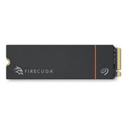 Seagate FireCuda 530R, 2 TB, SSD M.2, PCIe 4.0 NVMe, 3D TLC