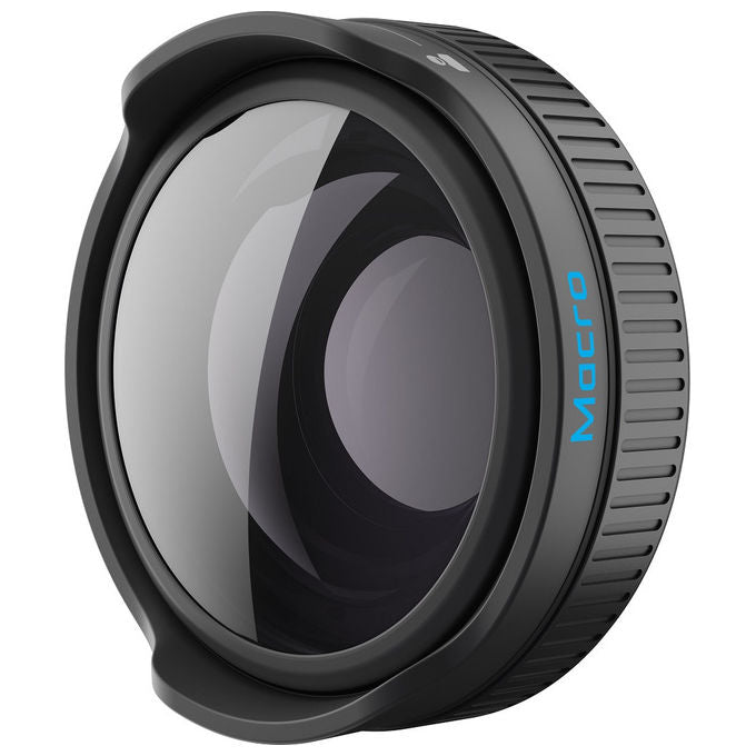 Gopro Action Camera 5.3K Ultra HD 27.6 MP Wi-Fi HERO13 Black Lens Collection Nera