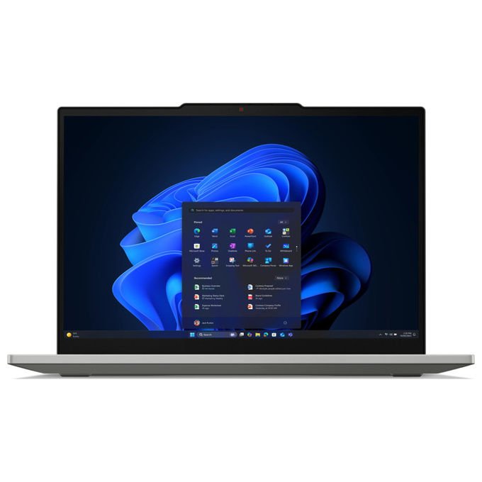 Lenovo, ThinkPad L13 2-in-1 Gen 6 (AMD), Ryzen 5 PRO 215, 13.3'' Touchscreen, 16GB RAM, 512GB SSD, Windows 11 Pro, Grigio