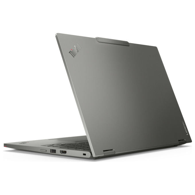 Lenovo, ThinkPad L13 2-in-1 Gen 6 (AMD), Ryzen 5 PRO 215, 13.3'' Touchscreen, 16GB RAM, 512GB SSD, Windows 11 Pro, Grigio