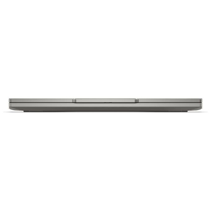Lenovo, ThinkPad L13 2-in-1 Gen 6 (AMD), Ryzen 5 PRO 215, 13.3'' Touchscreen, 16GB RAM, 512GB SSD, Windows 11 Pro, Grigio
