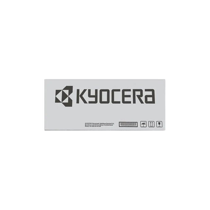 Kyocera TK-8595K, Toner Originale Nero, 40000 Pagine