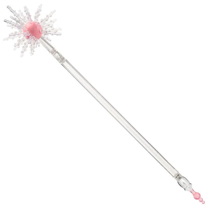The Noble Collection, Bacchetta Bolle Glinda Wicked, Replica 56cm