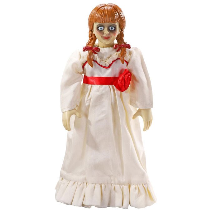 The Noble Collection, Annabelle Pieghevole, Action Figure, The Conjuring Universe