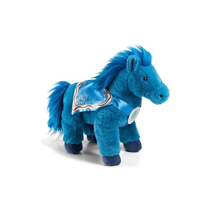 The Noble Collection, Wicked Fiyeros, Peluche a Forma di Cavallo