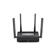 Mercusys, Ripetitore WiFi, 3600 Mbps, Dual Band, EasyMesh, Nero - Yeppon
