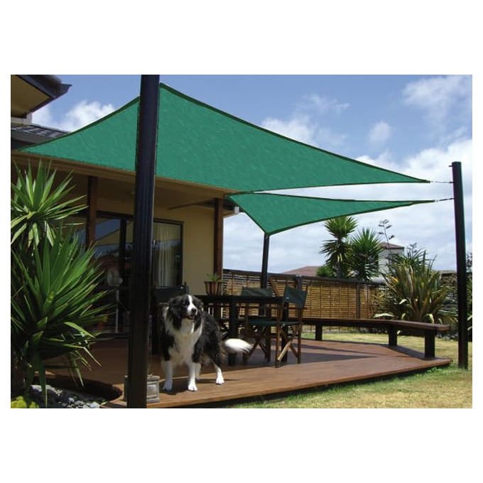 Rete Antigrandine Vigor, Altezza 1000 cm, Rotolo 100 m