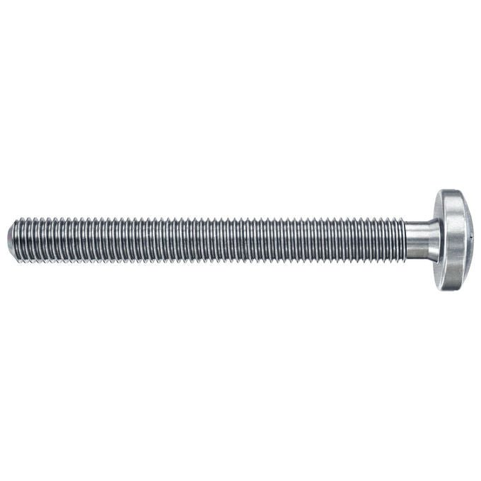 Fischer, Tassello DuoHM 5x55 S con Vite, Acciaio e Nylon, Per Cartongesso