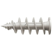 Fischer, Tassello a Vite e Tassello, 50 pz, 50 mm, Per Muro