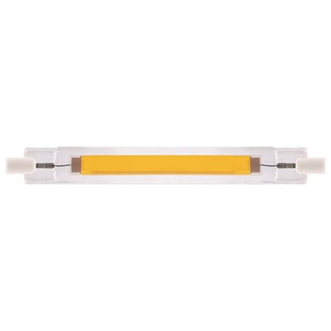 Century Italia S.r.l., Lampada LED, R7S 118mm, 11W, 1000 Lumen, 3000K