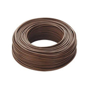 Lombardiangelo, Cavo Unipolare FS17 2,5 mm, Marrone, PVC, CEI UNEL
