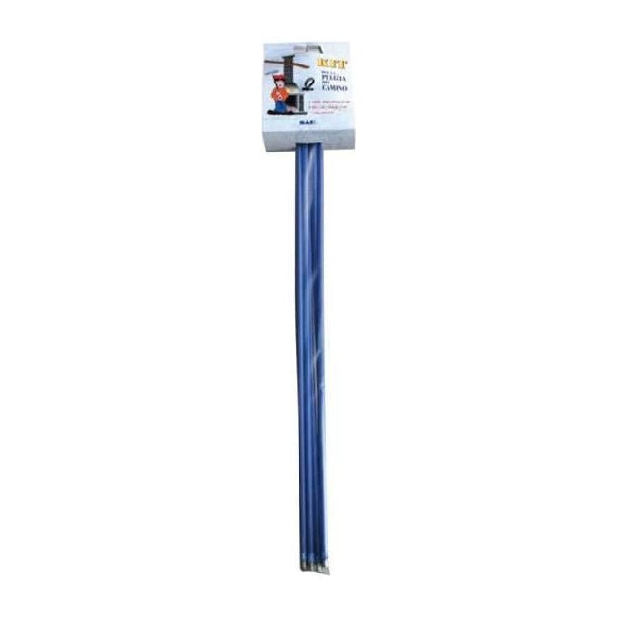 Ferramenta Sardo Piemontese Spa, Kit Spazzacamino con Scovolo