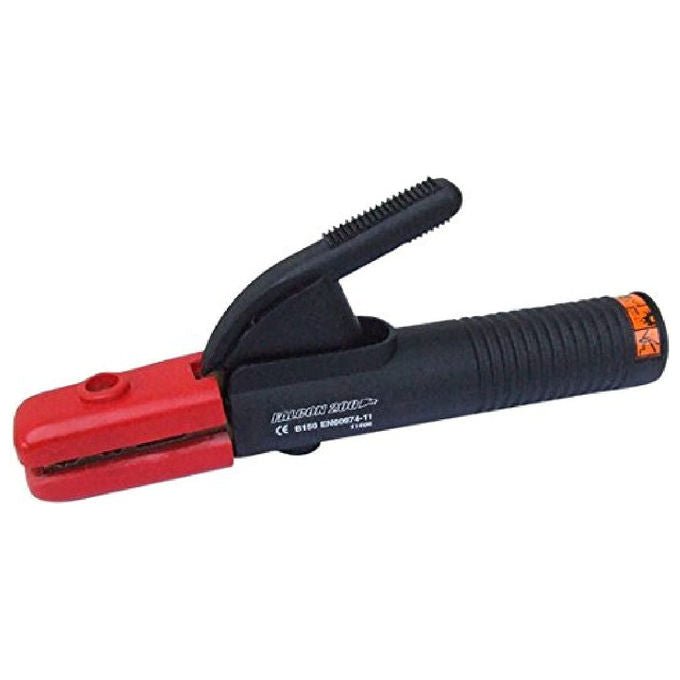 Blinky, Pinza Portaelettrodi 150A, Classe B Isolamento, Elettrodi 2-3,2 mm