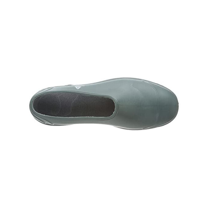 Deltaplus, Zoccoli da Lavoro Garden OB SRA, Antiscivolo, PVC, Kaki-Beige, Taglia 10