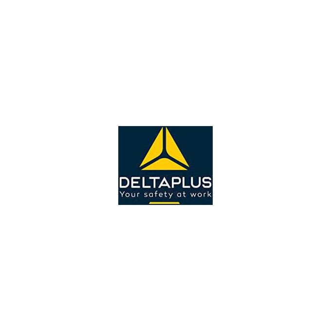 Delta Plus, Stivali da Lavoro Groundmc OB SRA, Verde-Beige, Taglia 39