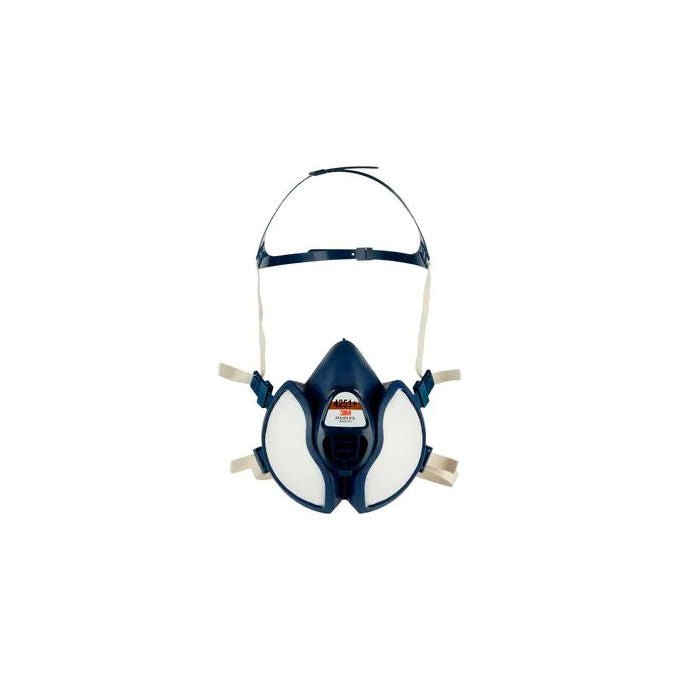 3M, Semimaschera 4277+, FFABE1P3 R D, Taglia Unica, Senza Manutenzione