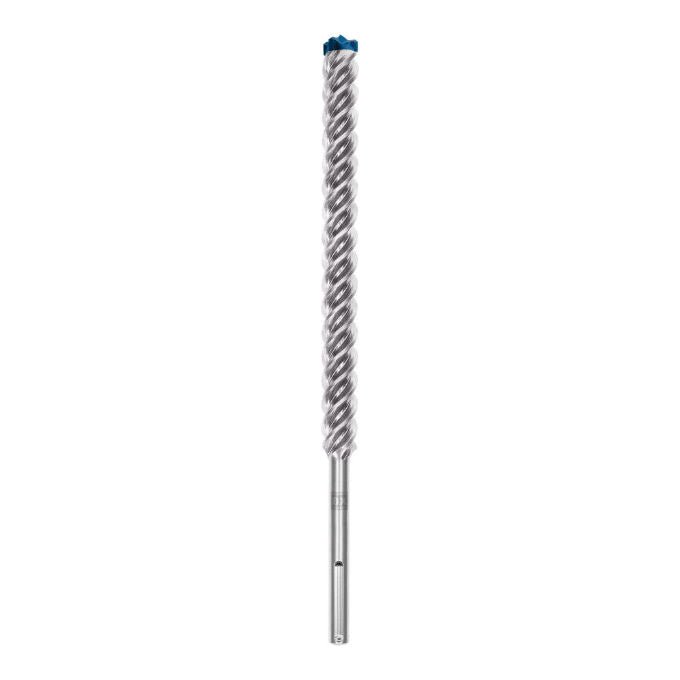 Bosch Expert, Punta per martelli SDS Max-8X, 28 x 400 x 520 mm
