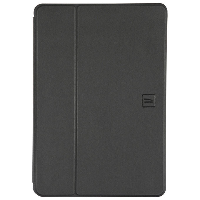 Tucano, Cover per Tablet Samsung Galaxy Tab A11+ A9+ , Stand, Nero
