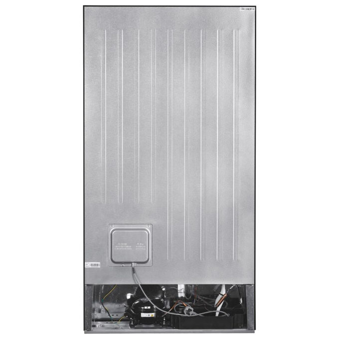 Candy Frigorifero Side by Side Libera Installazione 529 L Acciaio Inox No frost CHSBSO-6174XWD