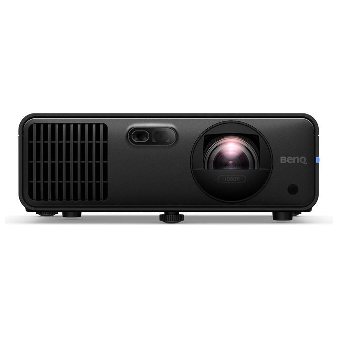 BENQ LH835ST Proiettore Laser DLP Ottica corta T - R 069 - 083; 4000 ANSI Lumen DLP UHD 4K Compatibilita' 4k e 3D Nero - Yeppon