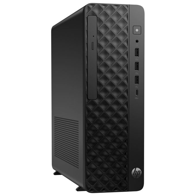 Hp, ProDesk 2 SFF G1i E, PC, Intel Core i5 - 14500, 8 GB DDR5, 512 GB SSD, Windows 11 Pro, Nero - Yeppon
