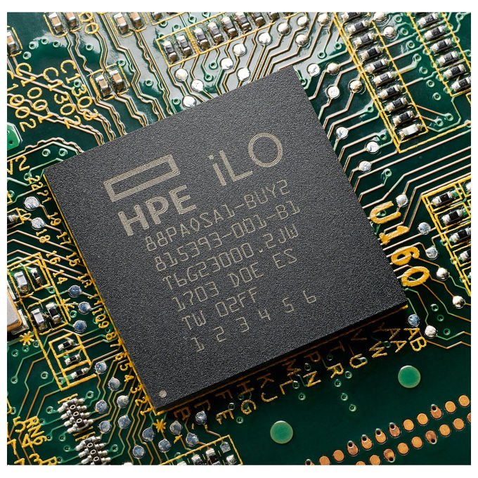 Hpe, Licenza iLO Advanced, 1 Server, Supporto 3 Anni, Funzionalita' iLO con Licenza - Yeppon