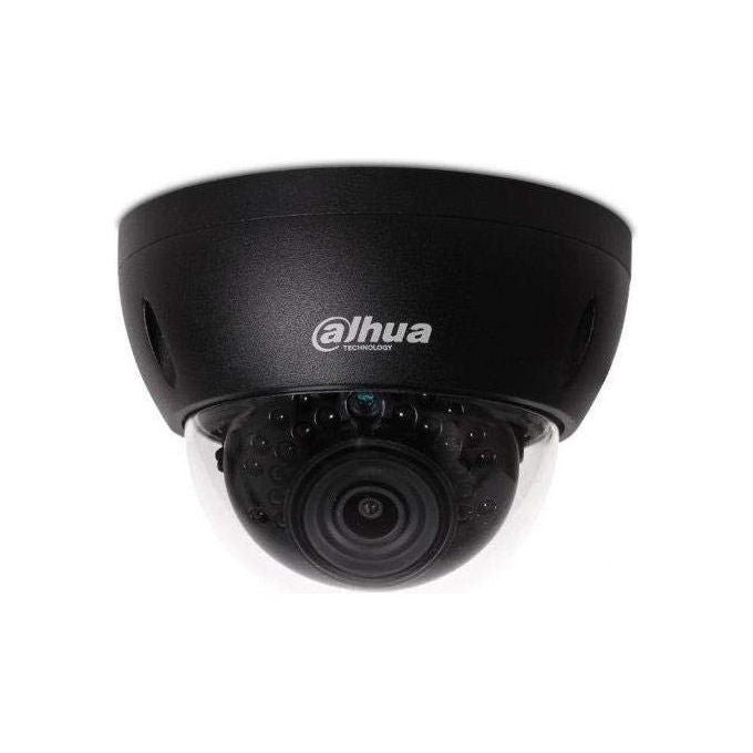 Dahua, Staffa di montaggio a parete universale, per telecamere dome, Alluminio bianco, PFB305W