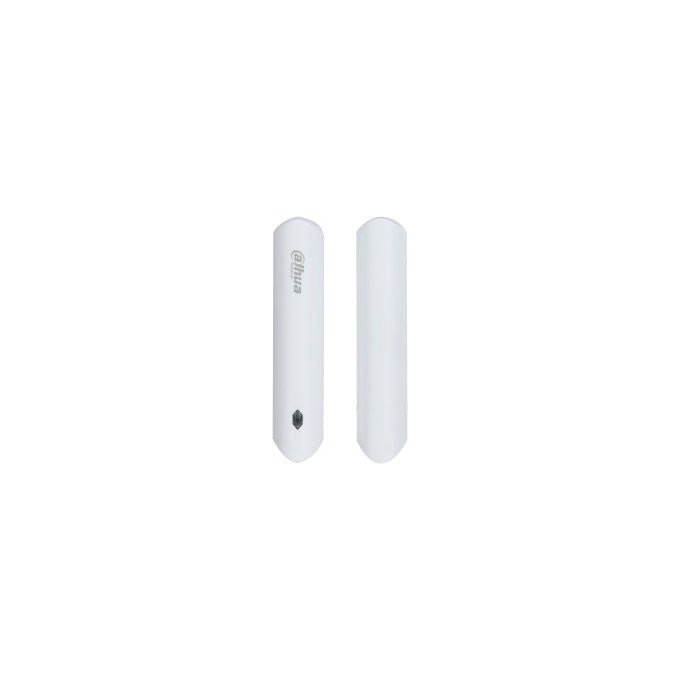 Dahua Technology, Rilevatore di movimento PIR wireless, Sensore infrarosso, DHI-ARD323-W2