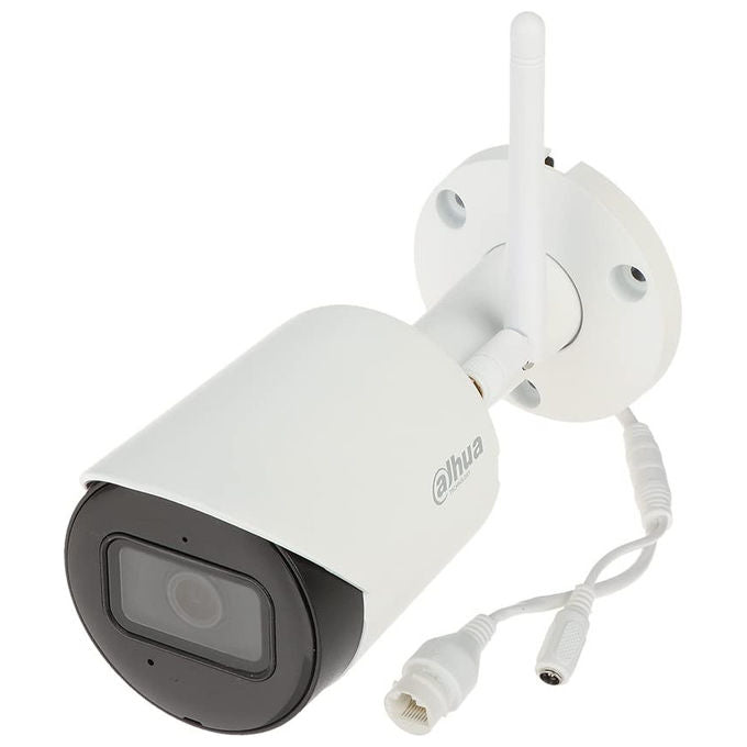 My Brand, Telecamera IR Bullet Wifi 2Mp 3.6 mm Ottico