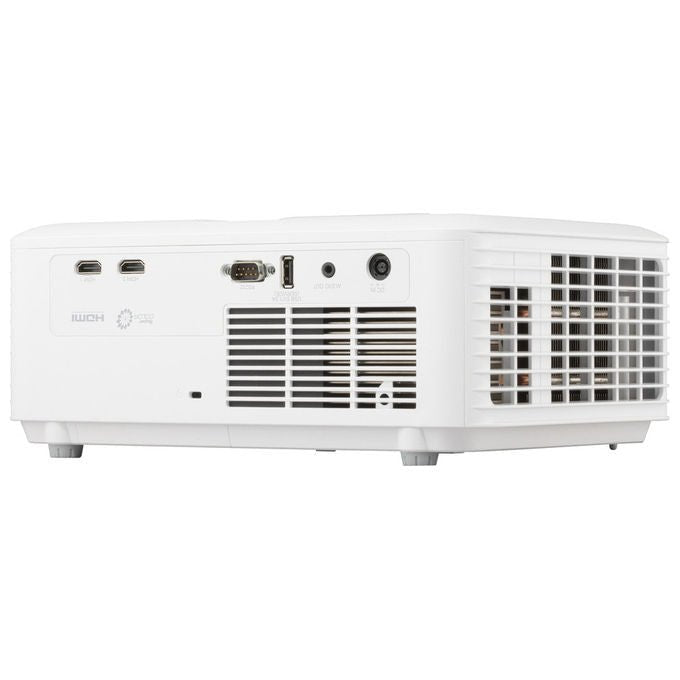 Viewsonic LS711W, Proiettore a Ottica Corta, 4200 ANSI Lumen, WXGA, Bianco